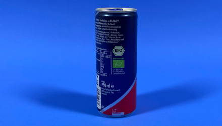 Набор Напиток 4шт Red Bull Organics Simply Cola 250ml - Retromagaz, image 2