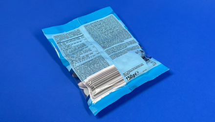 Конфеты Жевательные Trolli Sharks 150g - Retromagaz, image 2