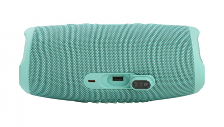 Портативная Колонка JBL Charge 5 Teal - Retromagaz, image 3