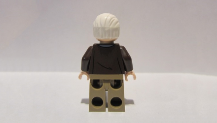 Фигурка Lego Другое Lor San Tekka Star Wars sw0738 Б/У - Retromagaz, image 4