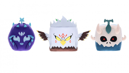 Мягкая Игрушка PhatMojo Сюрприз Blox Fruits Roblox в Ассортименте 210mm 124879 - Retromagaz, image 3