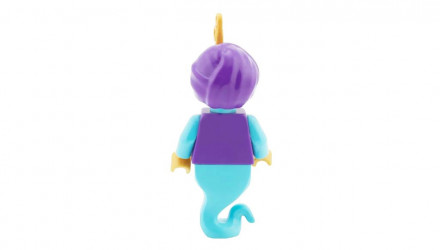 Фігурка Lego Series 6 Genie Collectible Minifigures col096 col06-16 8827 Б/У - Retromagaz, image 4