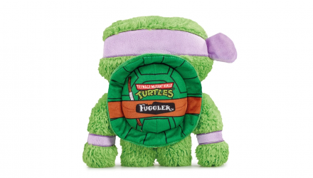 Фигурка Fuggler Donatello 220 mm - Retromagaz, image 2