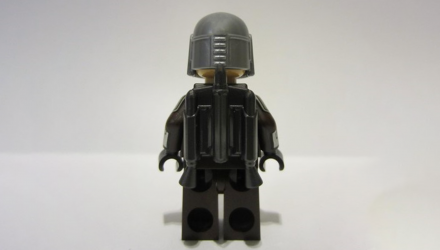 Конструктор Lego Фигурка The Mandalorian Star Wars 912508 sw1258 Новый - Retromagaz, image 2