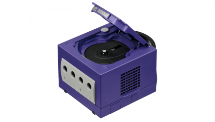 Консоль Nintendo GameCube Europe Indigo Без Геймпада Б/У - Retromagaz, image 1