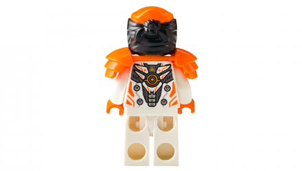 Фігурка Lego Ninja Mech Cole Ninjago njo0900 Б/У - Retromagaz, image 3