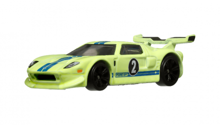 Набір Тематична Машинка Hot Wheels Neon Speeders HLH72 2024-2 8шт - Retromagaz, image 3