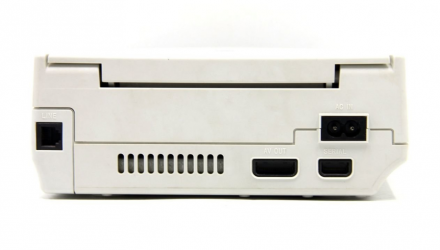 Консоль Sega Dreamcast White + Документация + Коробка Б/У - Retromagaz, image 4