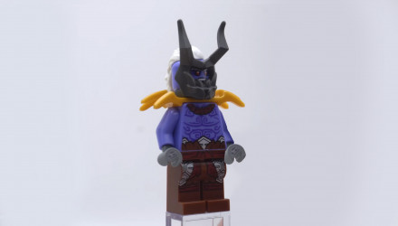Фігурка Lego Інше Oni General Ninjago njo1066 71872 Новий - Retromagaz, image 2