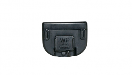 Насадка Nintendo Wii RVL-026 MotionPlus Black Б/У - Retromagaz, image 1