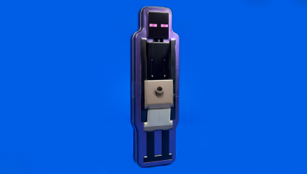 Конструктор Lego Enderman Metal Box Minecraft l0002252 Новий - Retromagaz, image 2