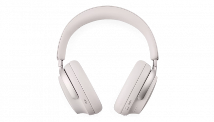 Наушники Беспроводной Bose Quietcomfort Ultra Smoke White - Retromagaz, image 1