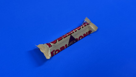 Шоколад Молочный Toblerone Milk Mini 35g - Retromagaz, image 2