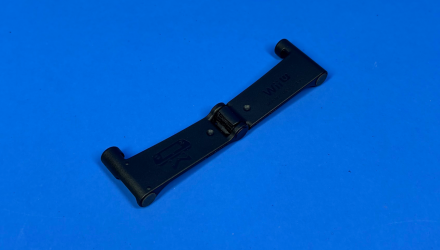 Подставка Nintendo Wii U WUP-027 Gamepad Horizontal Stand Black Б/У - Retromagaz, image 2