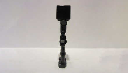 Конструктор Lego Фігурка Wither Skeleton and Ender Explorer with TNT Minecraft 662506 Новий - Retromagaz, image 3