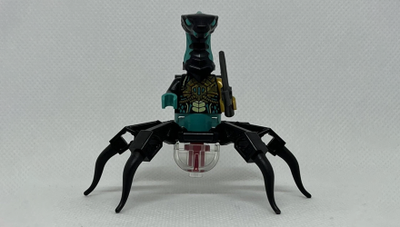 Конструктор Lego Фигурка Glutinous Ninjago 892287 njo0751 Новый - Retromagaz, image 1