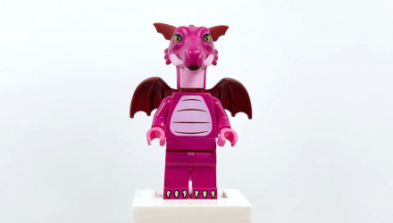 Фігурка Lego Shrek Dragon Cartoons colshr-5 colshr05 71053 Новий - Retromagaz, image 1