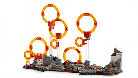 Конструктор Lego Месники: Фінал Вирішальна Битва Avengers: Endgame Final Battle Super Heroes 76323 Новий - Retromagaz, image 3
