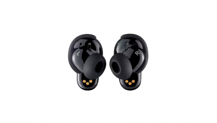 Наушники Беспроводной Bose Quietcomfort Ultra (882826-0010) Black Новый - Retromagaz, image 6