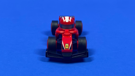 Конструктор Lego Ferrari F1 Team Race Car 71049 colf1rc-3 Новый - Retromagaz, image 3