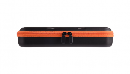 Чохол Захисний RMC Switch 2 Case Black Orange Новый - Retromagaz, image 5