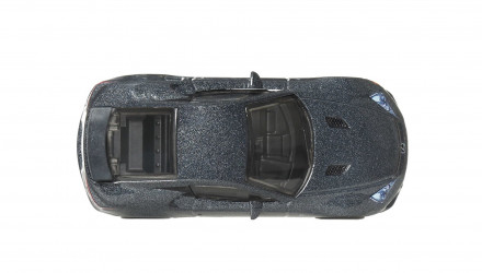 Машинка Premium Hot Wheels Lexus LFA Fast & Furious 1:64 JHW66 Black - Retromagaz, image 6
