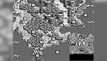 Игра Nintendo Game Boy Hook Английская Версия Только Картридж Б/У - Retromagaz, image 4