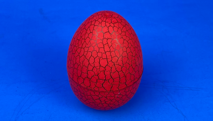 Консоль RMC Electronic Pet Eggshell Red - Retromagaz, image 1