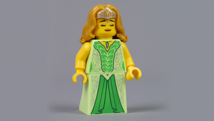 Фигурка Lego Series 29 Unicorn Elf Collectible Minifigures col450 Новый - Retromagaz, image 3