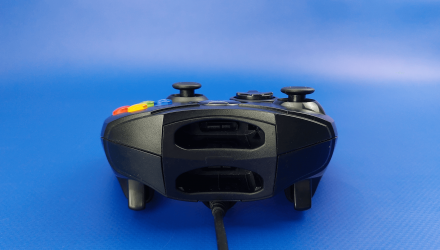 Консоль Microsoft Xbox Original Модифицированная 8GB Black + 5 Встроенных Игр Б/У - Retromagaz, image 6