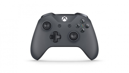 Набор Консоль Microsoft Xbox One X Gold Rush Special Edition 1TB Gold Black Б/У  + Геймпад Беспроводной Version 2 Dark Grey - Retromagaz, image 1
