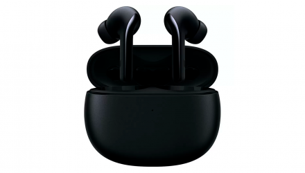 Наушники Беспроводной Xiaomi Buds 3 Black - Retromagaz, image 5