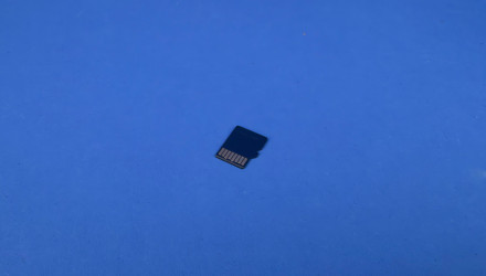 Карта Пам'яті Goodram class 10 UHS-I 128Gb Б/У - Retromagaz, image 4