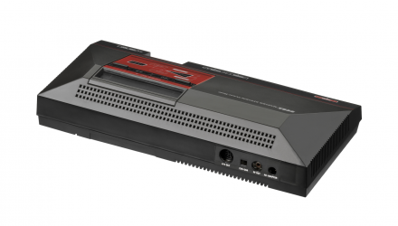 Консоль Sega Master System 1 30xx Black Без Геймпада Б/У - Retromagaz, image 4