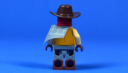 Фігурка Lego Marvel Patrick O'Hara Web-Slinger Spider-Man Super Heroes colspi12 Б/У - Retromagaz, image 4
