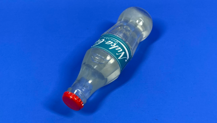 Напій Coca-Cola Nuka Fallout Custom Quartz Скло 250ml - Retromagaz, image 3