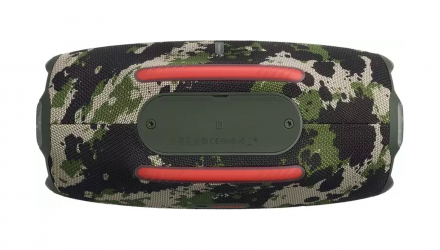 Портативна Колонка JBL Xtreme 4 Black Camo - Retromagaz, image 5