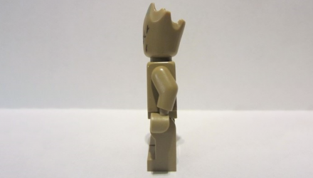 Конструктор Lego Фигурка Groot Super Heroes 242319 sh0743 Новый - Retromagaz, image 3