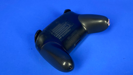 Геймпад Бездротовий Nintendo Switch Pro Controller Black Новий - Retromagaz, image 4