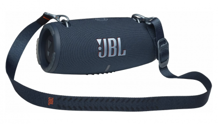 Портативная Колонка JBL Xtreme 3 Blue - Retromagaz, image 7