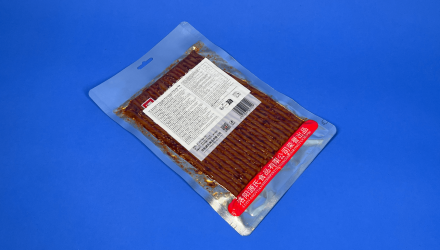 Снеки Genji Food Латяо Latiao Стики Sticks 148g - Retromagaz, image 2