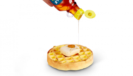 Ігровий Набір Zuru Slime Mart Shopping Bag Слайм Бельгійські Вафлі 15901D - Retromagaz, image 3