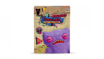 Брелок Fuggler Сюрприз Rad Edition Фуглер Фагглер в Ассортименте FG8007R - Retromagaz, image 1