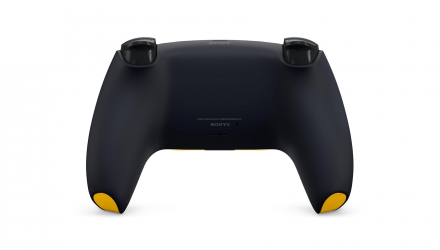 Консоль Sony PlayStation 5 Slim Digital Edition Marvel's Wolverine Limited Edition 825GB Black Yellow Новий - Retromagaz, image 7