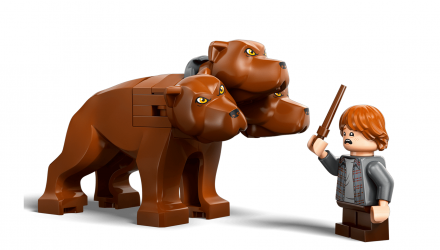 Конструктор Lego Замок Хогвартс: Главная Башня Harry Potter 76454 Новый - Retromagaz, image 7