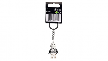 Брелок Lego Scout Trooper (Black Arms, Printed Legs) Star Wars 854246 Новый - Retromagaz, image 4