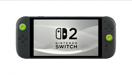 Накладки на Стики 2шт RMC PlayStation 5 4 3 2 1 Xbox Series One 360 Switch 2 Green - Retromagaz, image 3