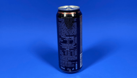 Набор Напиток Энергетический 4шт Monster Energy Bad Apple 500ml - Retromagaz, image 2
