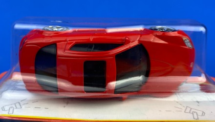 Машинка Большой Город Matchbox 2004 Mazda RX-8 Showroom 1:64 HVN69 Red - Retromagaz, image 4