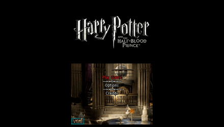 Гра Nintendo DS Harry Potter and the Half-Blood Prince Англійська Версія Б/У - Retromagaz, image 6